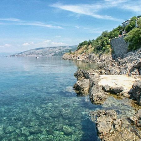 Apartments By The Sea Sveti Juraj, Senj - 2399 מראה חיצוני תמונה