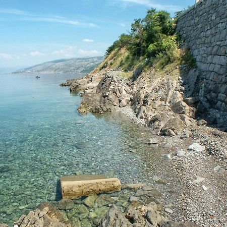 Apartments By The Sea Sveti Juraj, Senj - 2399 מראה חיצוני תמונה