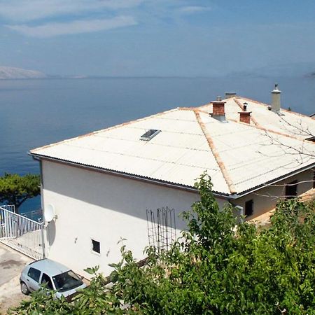 Apartments By The Sea Sveti Juraj, Senj - 2399 מראה חיצוני תמונה