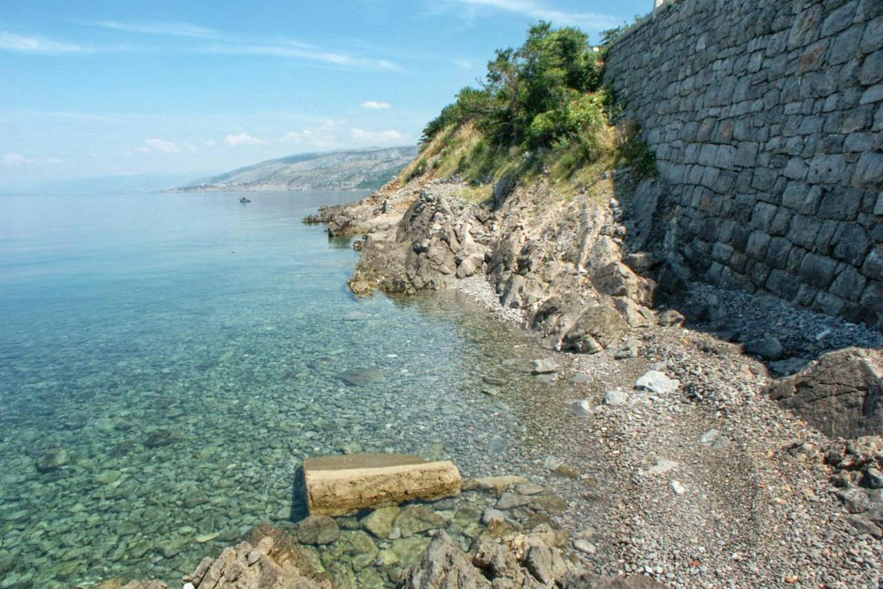 Apartments By The Sea Sveti Juraj, Senj - 2399 מראה חיצוני תמונה