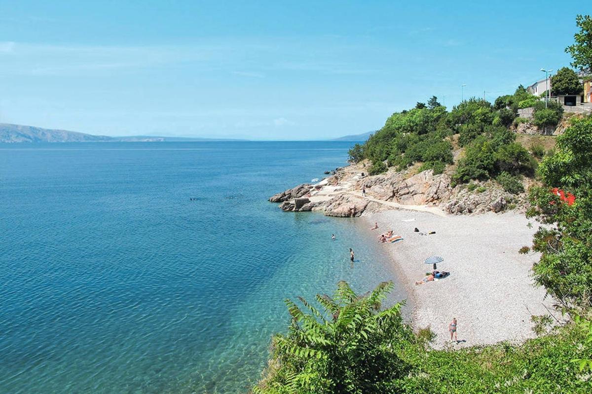 Apartments By The Sea Sveti Juraj, Senj - 2399 מראה חיצוני תמונה