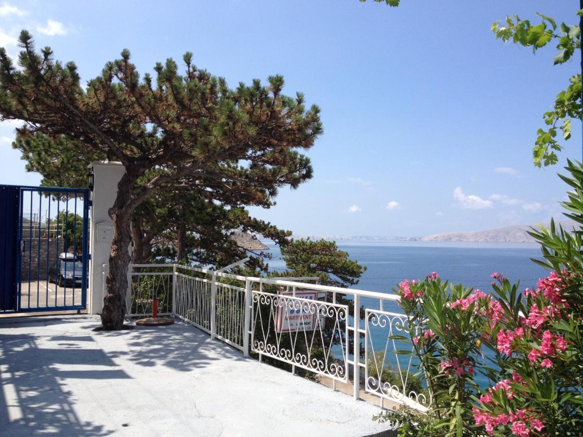 Apartments By The Sea Sveti Juraj, Senj - 2399 מראה חיצוני תמונה