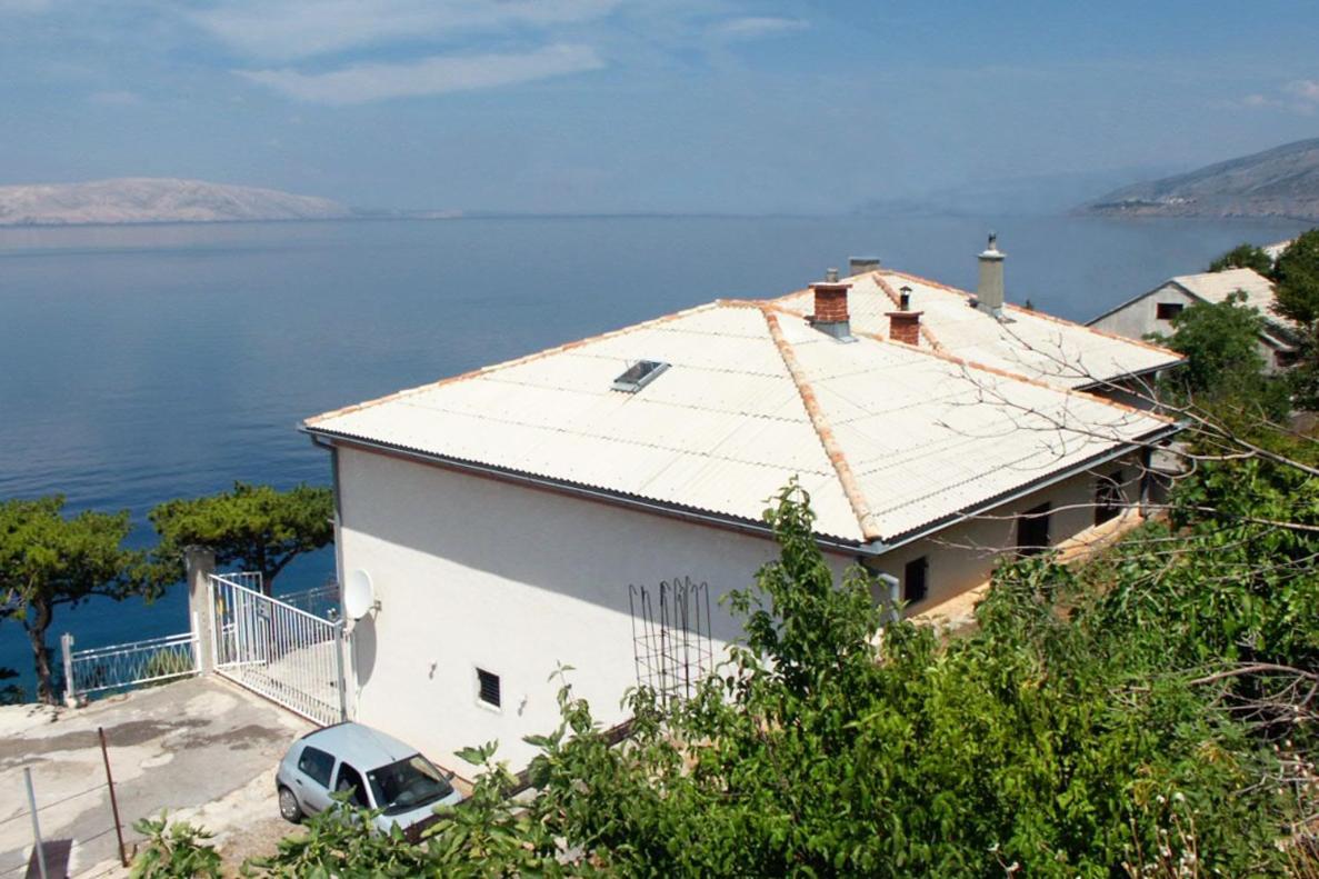 Apartments By The Sea Sveti Juraj, Senj - 2399 מראה חיצוני תמונה