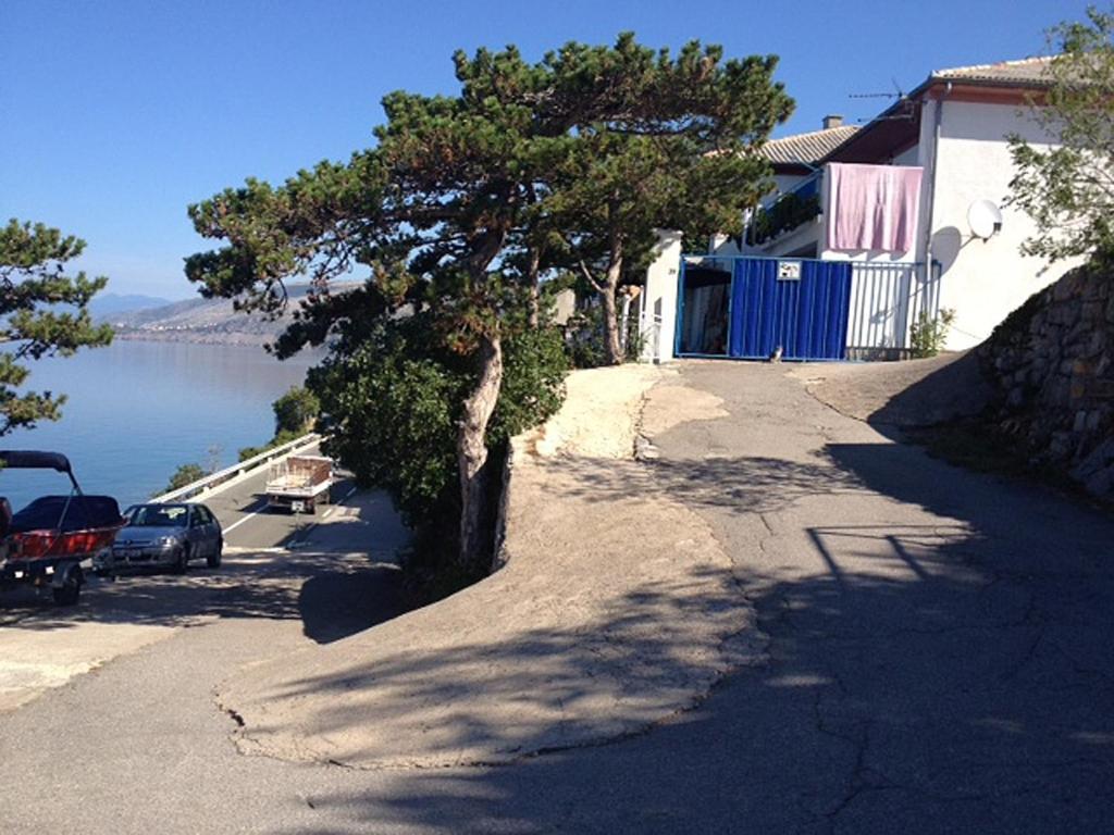 Apartments By The Sea Sveti Juraj, Senj - 2399 מראה חיצוני תמונה