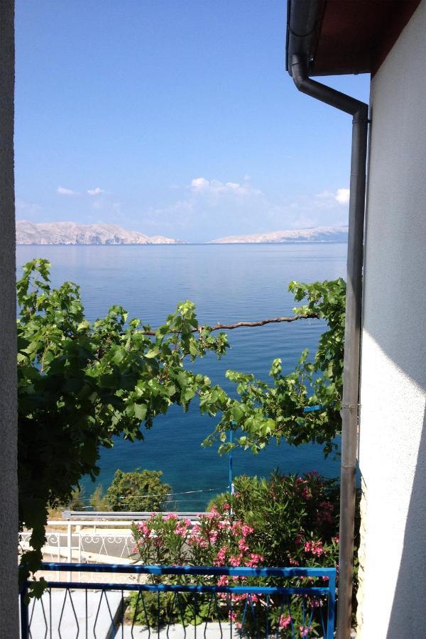 Apartments By The Sea Sveti Juraj, Senj - 2399 מראה חיצוני תמונה