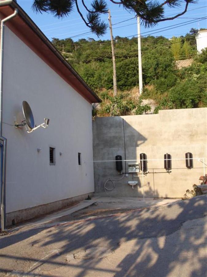 Apartments By The Sea Sveti Juraj, Senj - 2399 מראה חיצוני תמונה