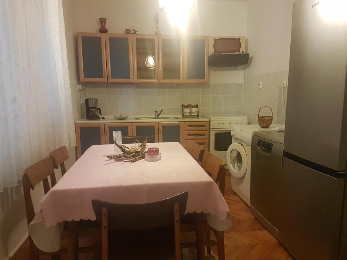 Apartments By The Sea Sveti Juraj, Senj - 2399 מראה חיצוני תמונה