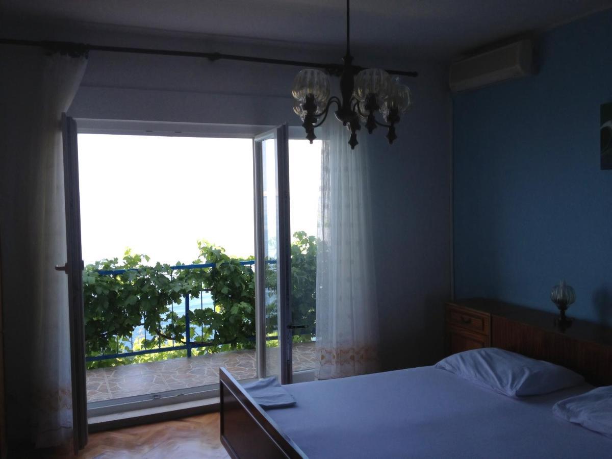Apartments By The Sea Sveti Juraj, Senj - 2399 מראה חיצוני תמונה
