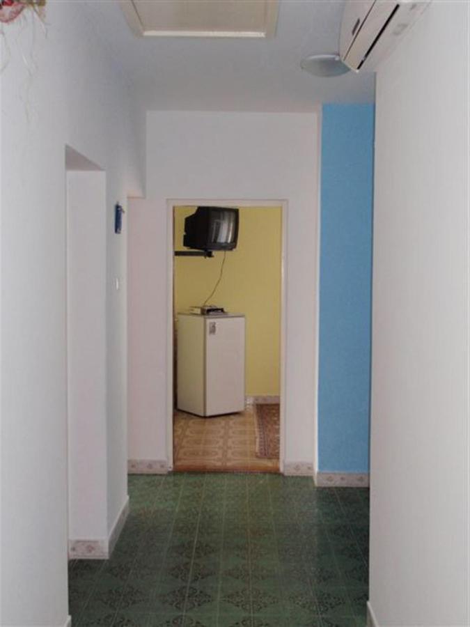 Apartments By The Sea Sveti Juraj, Senj - 2399 מראה חיצוני תמונה