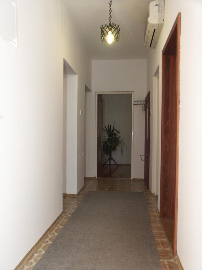Apartments By The Sea Sveti Juraj, Senj - 2399 מראה חיצוני תמונה