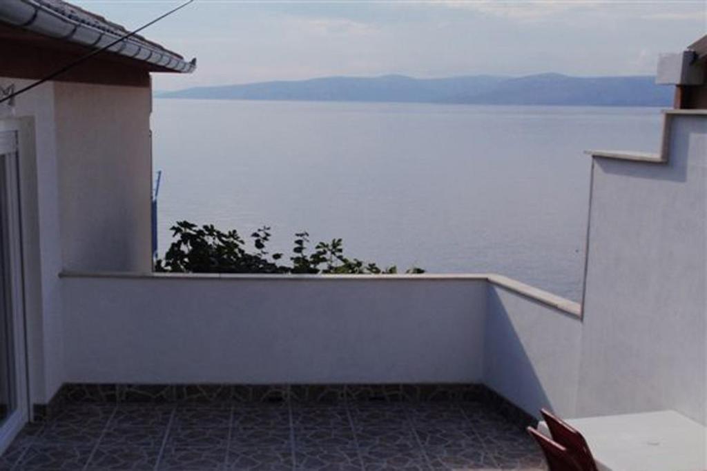 Apartments By The Sea Sveti Juraj, Senj - 2399 מראה חיצוני תמונה