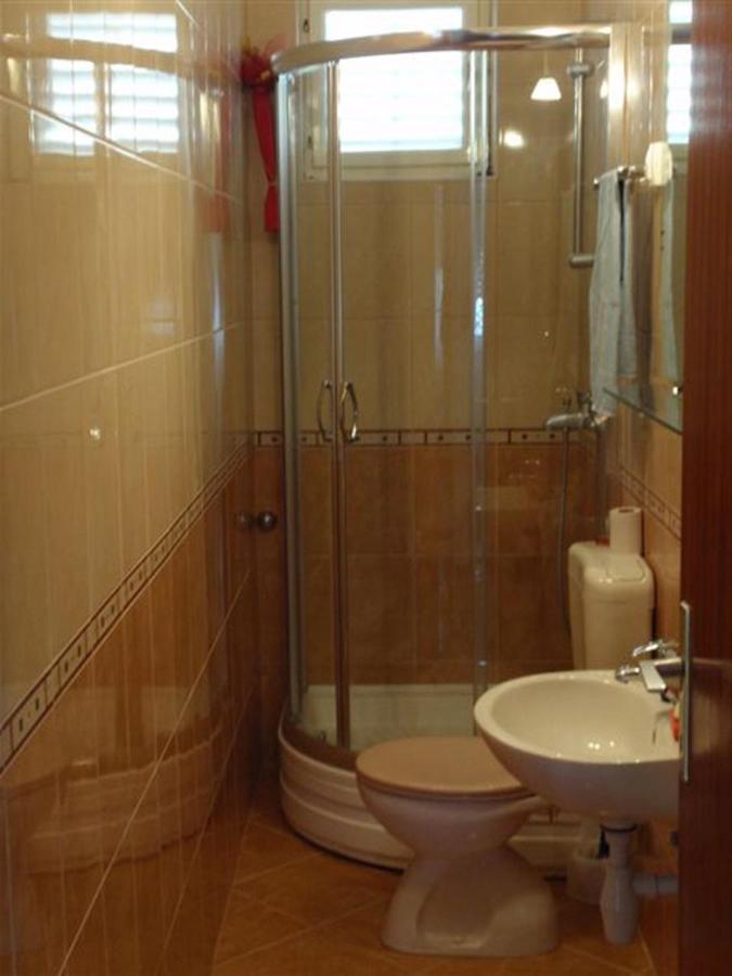 Apartments By The Sea Sveti Juraj, Senj - 2399 מראה חיצוני תמונה