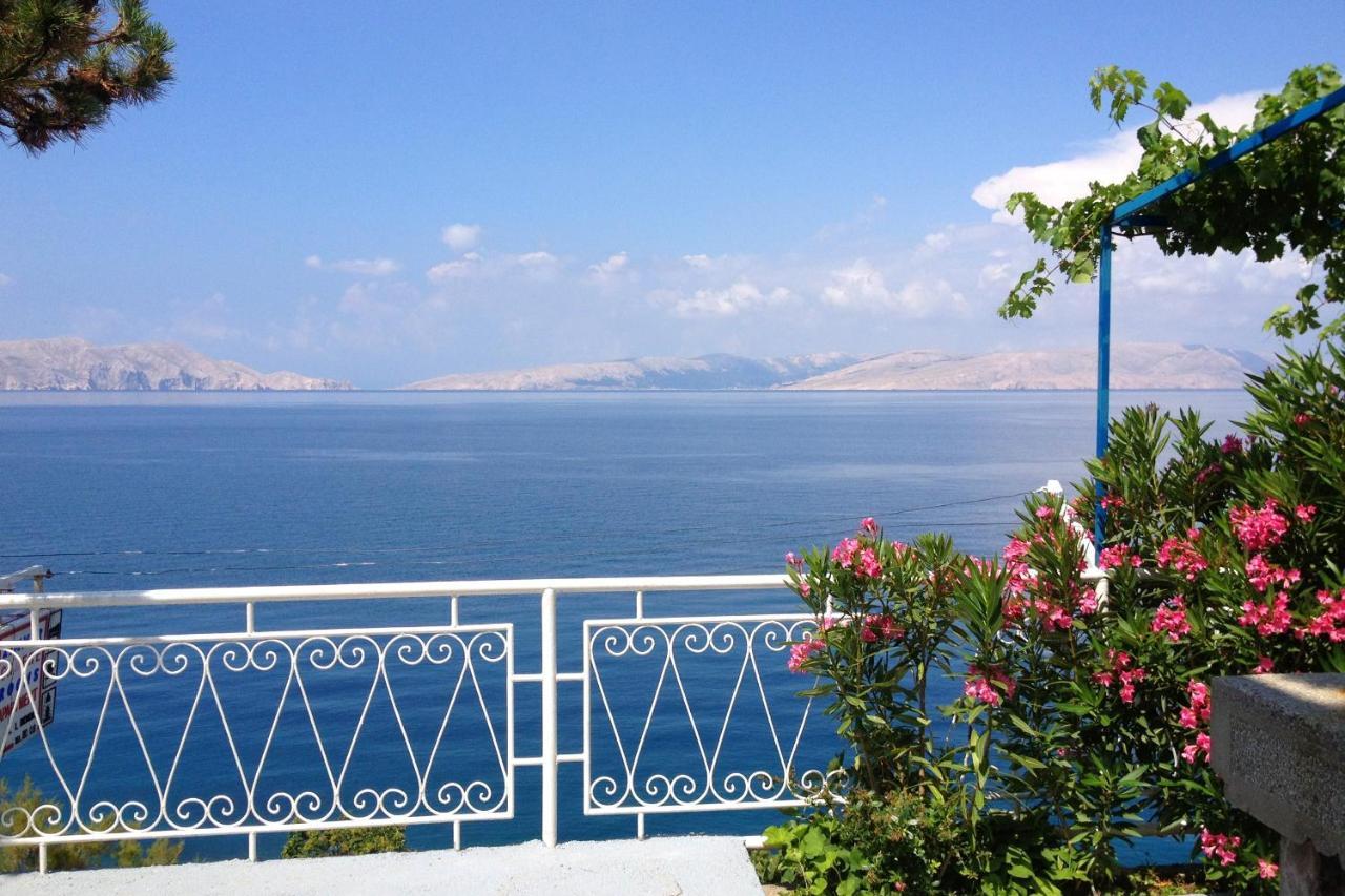 Apartments By The Sea Sveti Juraj, Senj - 2399 מראה חיצוני תמונה