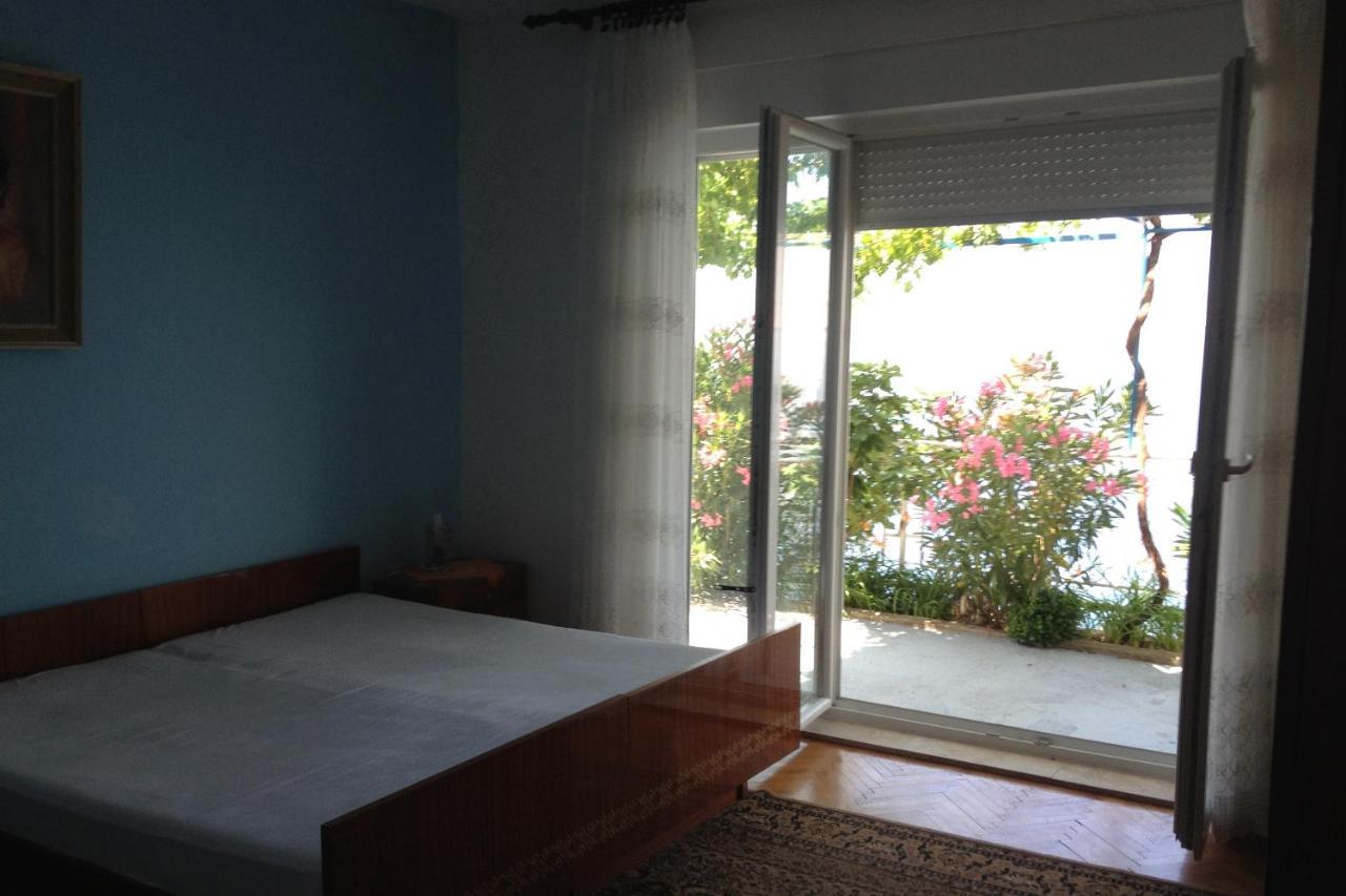 Apartments By The Sea Sveti Juraj, Senj - 2399 מראה חיצוני תמונה
