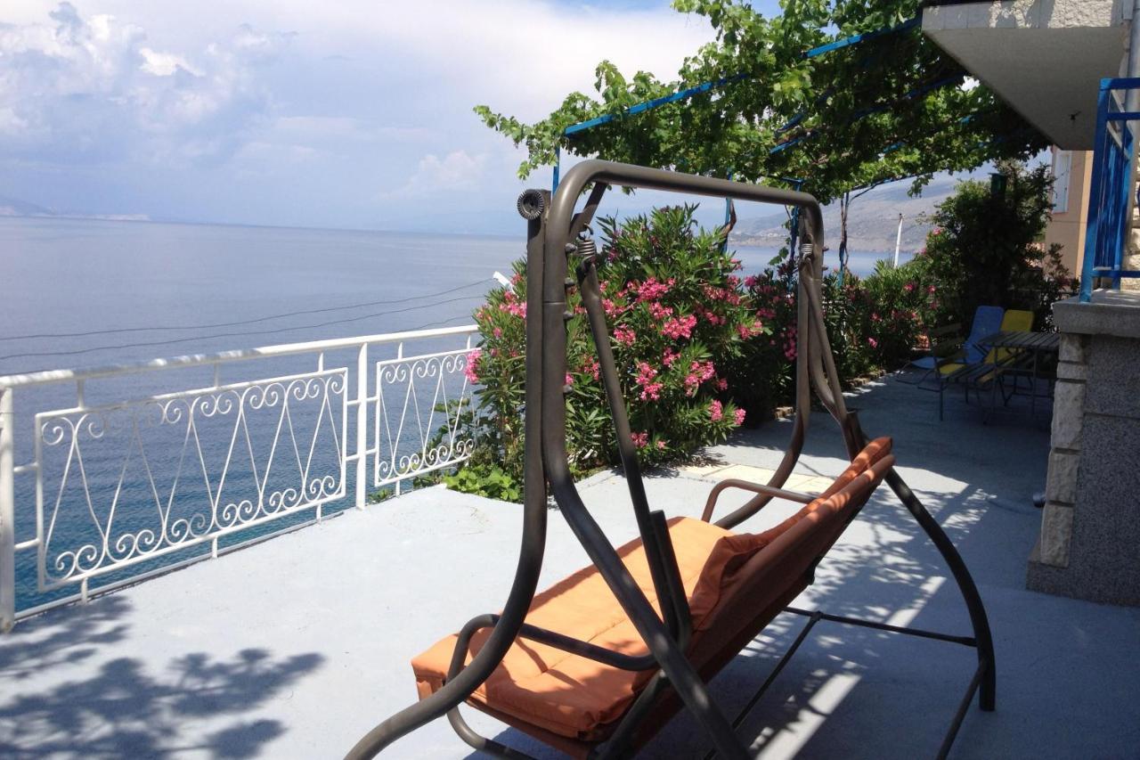 Apartments By The Sea Sveti Juraj, Senj - 2399 מראה חיצוני תמונה