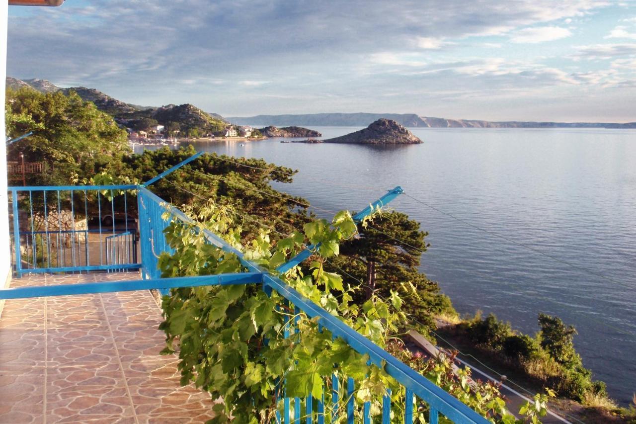 Apartments By The Sea Sveti Juraj, Senj - 2399 מראה חיצוני תמונה