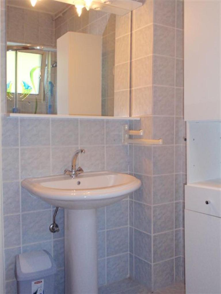Apartments By The Sea Sveti Juraj, Senj - 2399 חדר תמונה