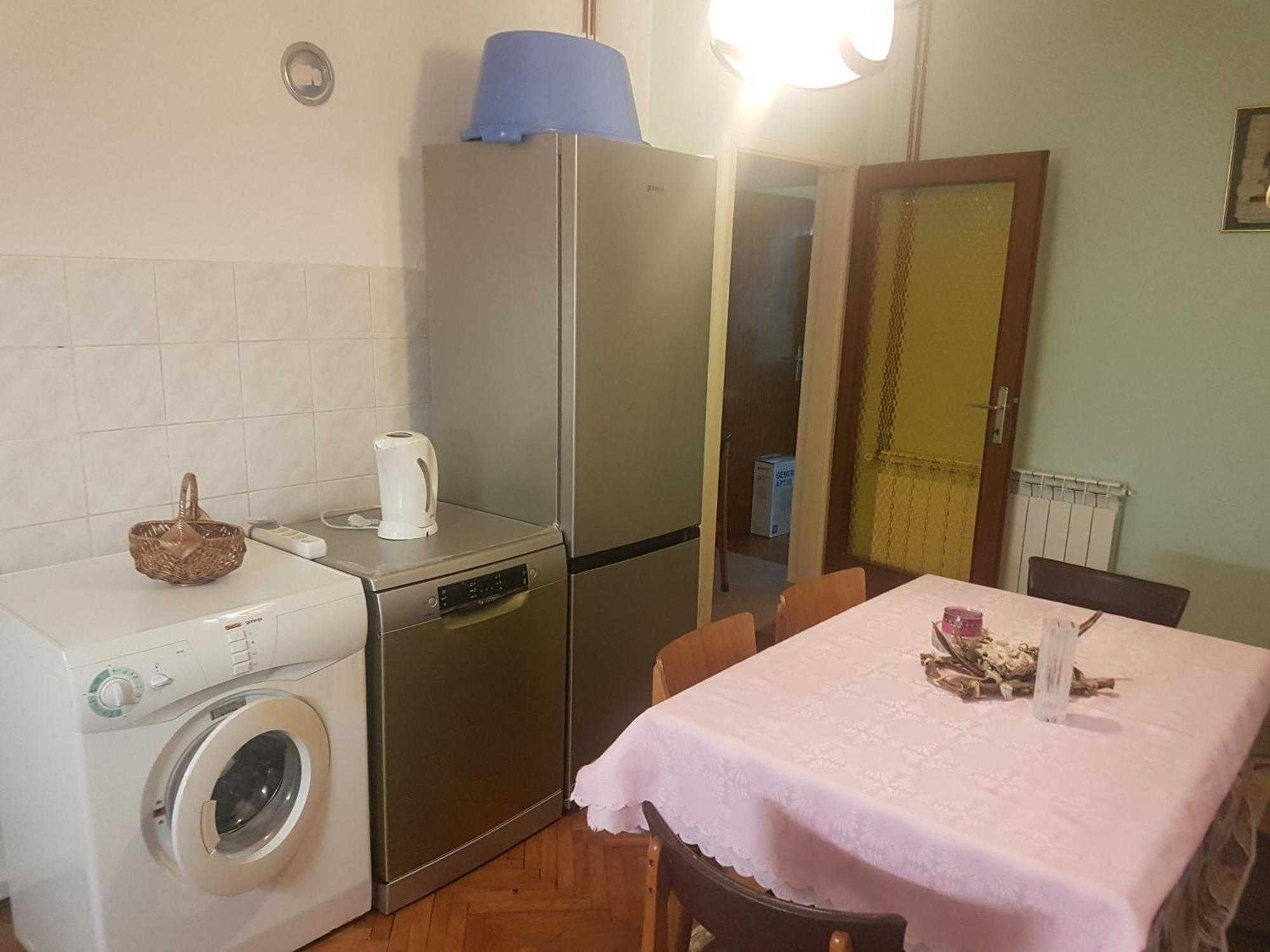 Apartments By The Sea Sveti Juraj, Senj - 2399 חדר תמונה